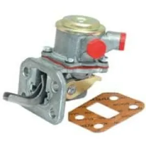 Fuel Lift Pump