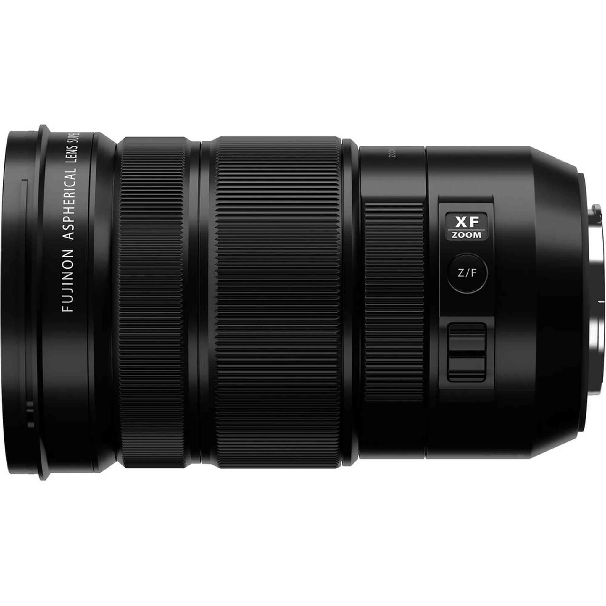 Fujifilm Fujinon XF 18-120mm f/4 LM PZ WR Zoom Lens   64GB SD Card Bundle