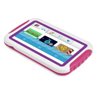Funtab Mini 4.3" Kids Pink Pur