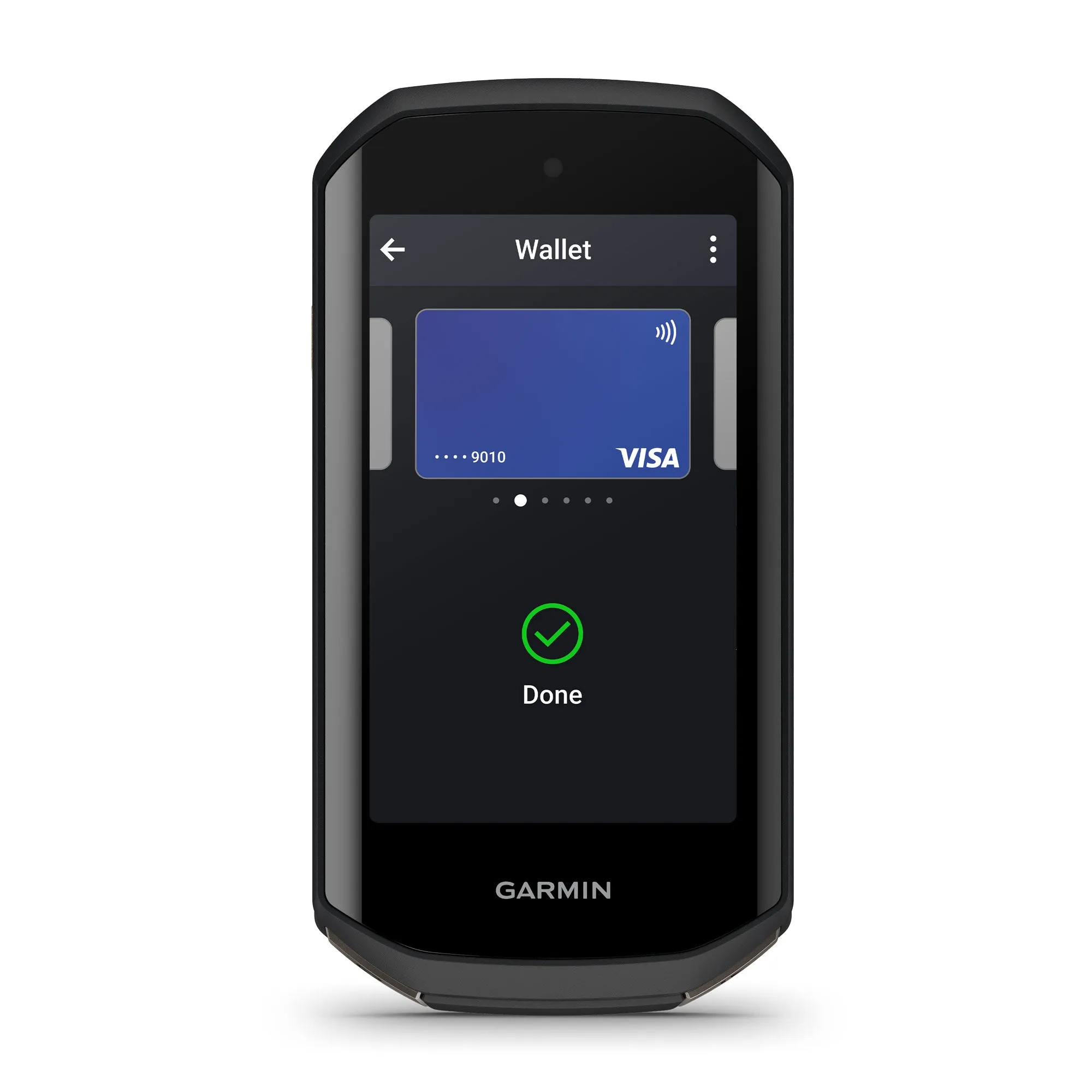 Garmin Edge 1050 GPS