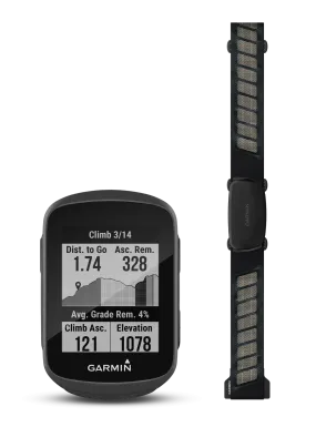 Garmin Edge 130 Bundle