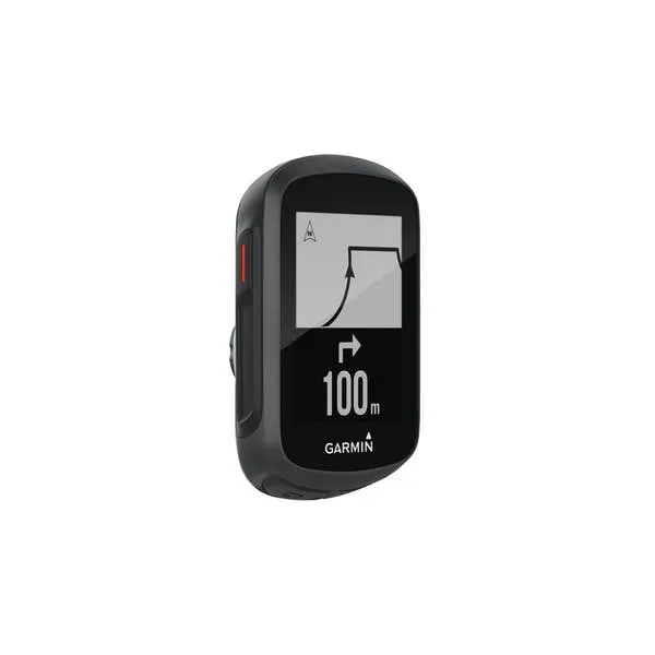 Garmin Edge 130 Plus Bundle