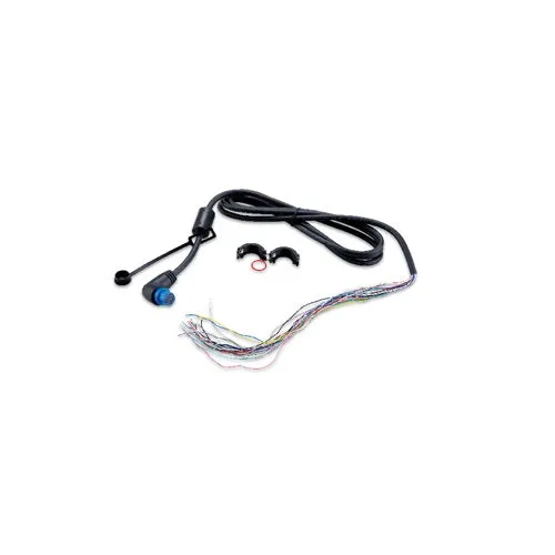 Garmin NMEA 0183 Threaded Cable Right Angle - 6' [010-11425-05]