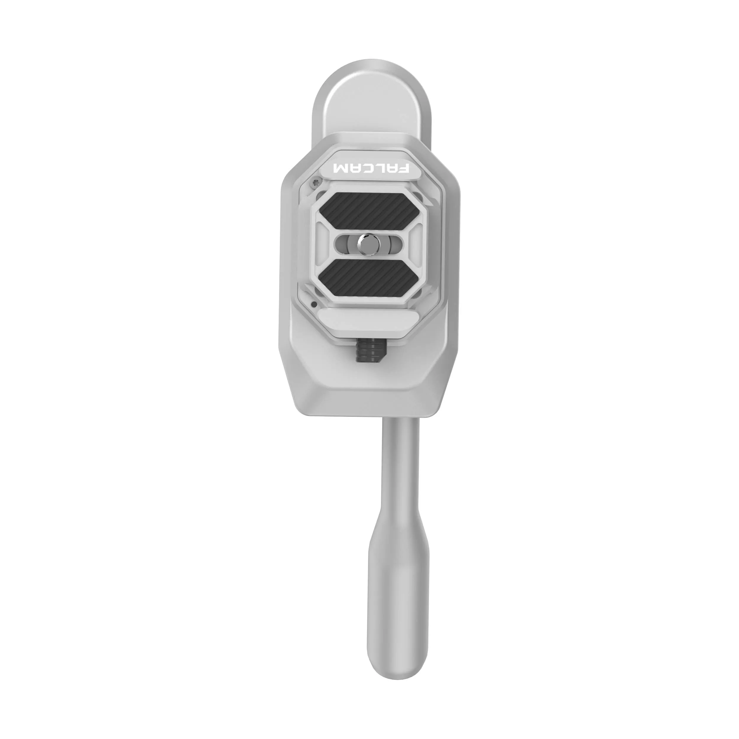 Geartree 2752 3-Way Panoramic Ball Head with Tightening Arm