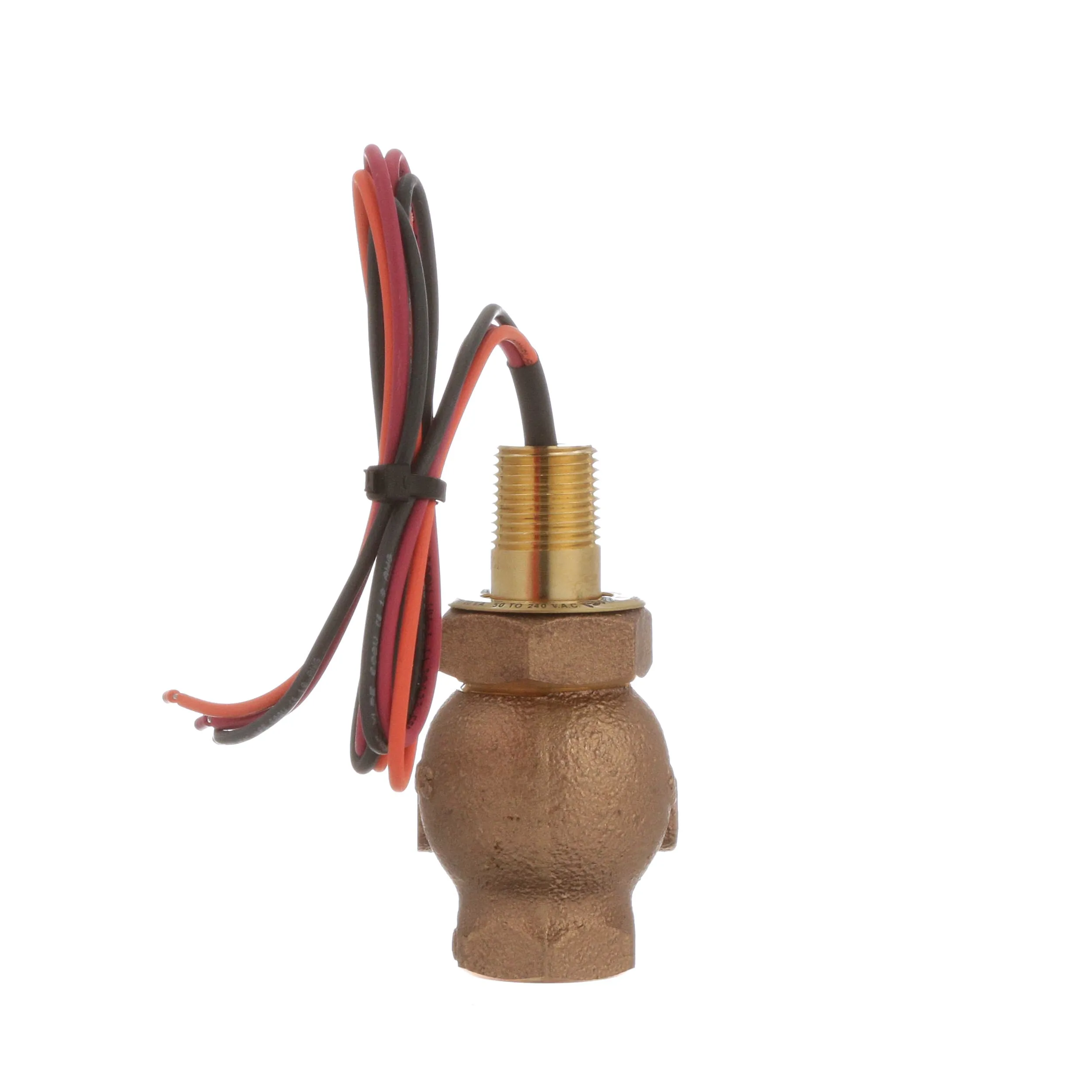GEMS Sensors, Inc 26601