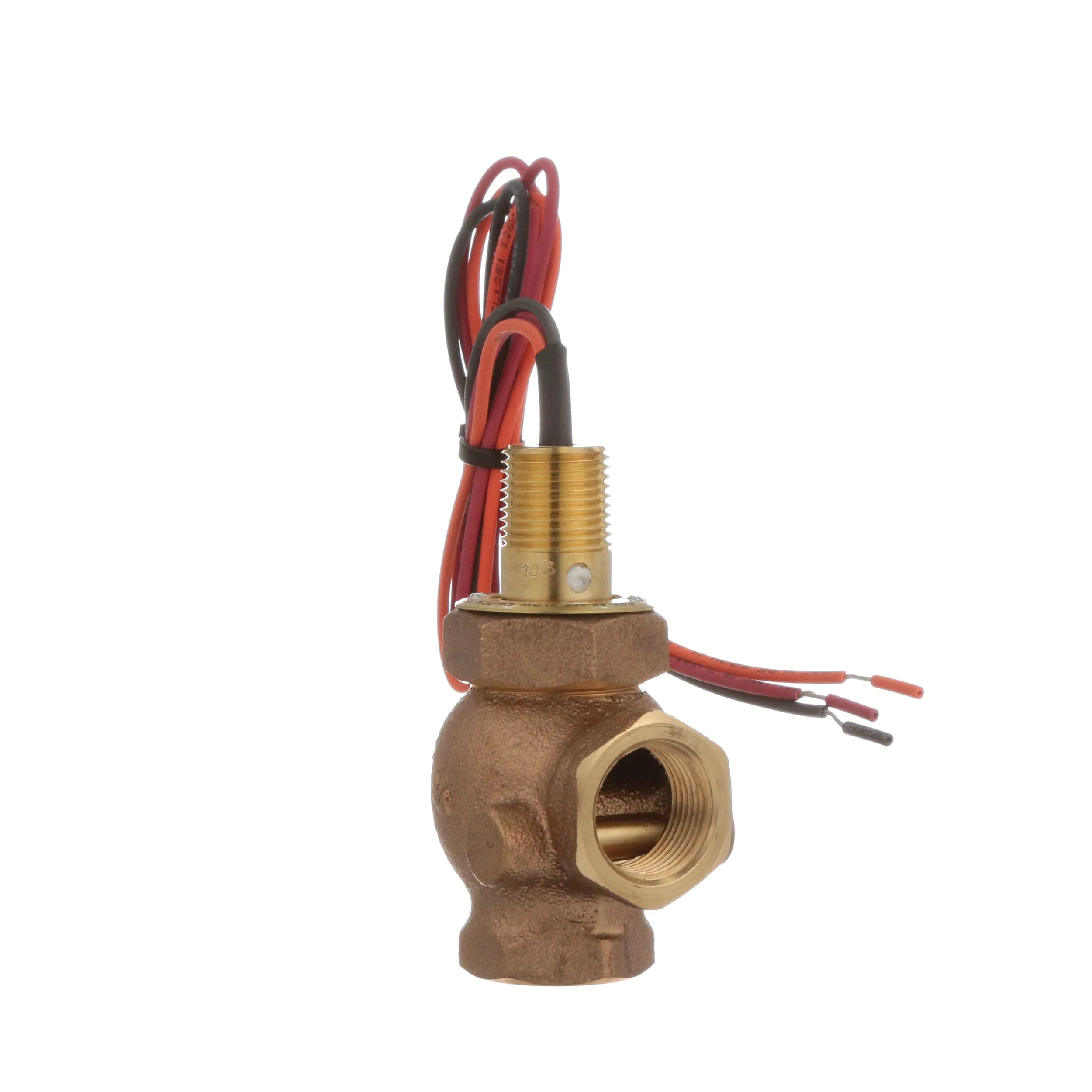 GEMS Sensors, Inc 26601