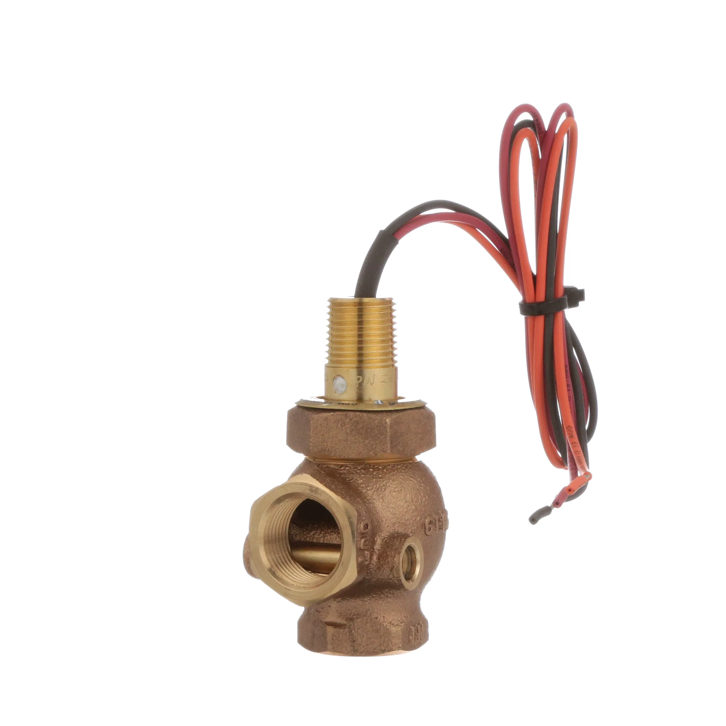 GEMS Sensors, Inc 26601