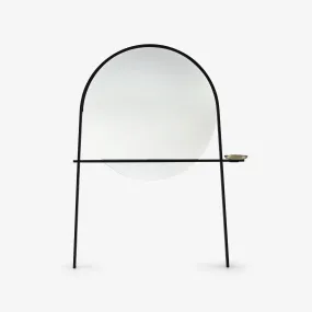 Geoffrey Mirror / Clothes Stand