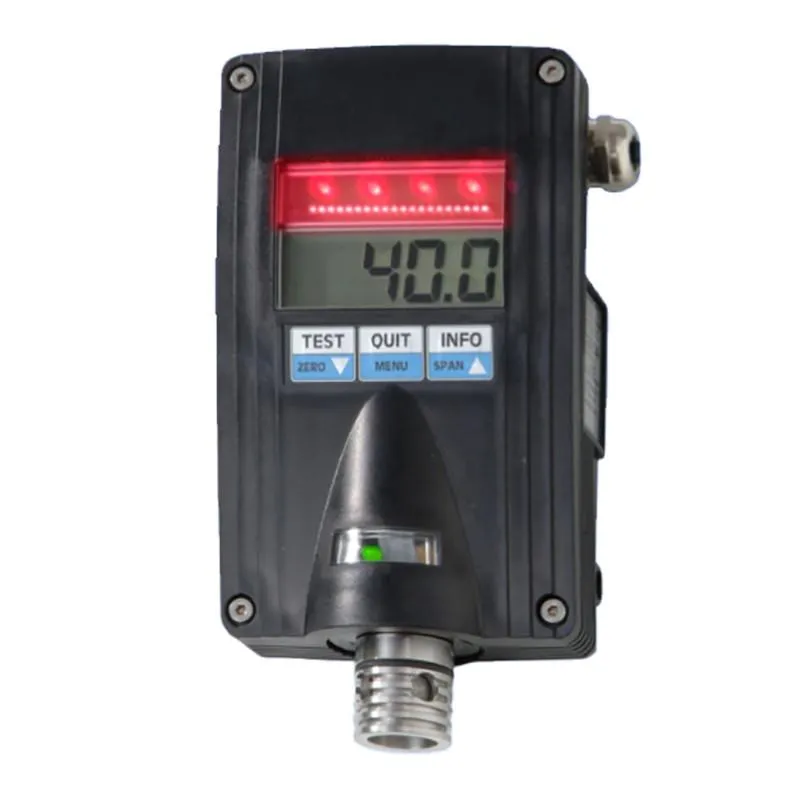 GfG CC28 CHr4 Fixed Transmitter