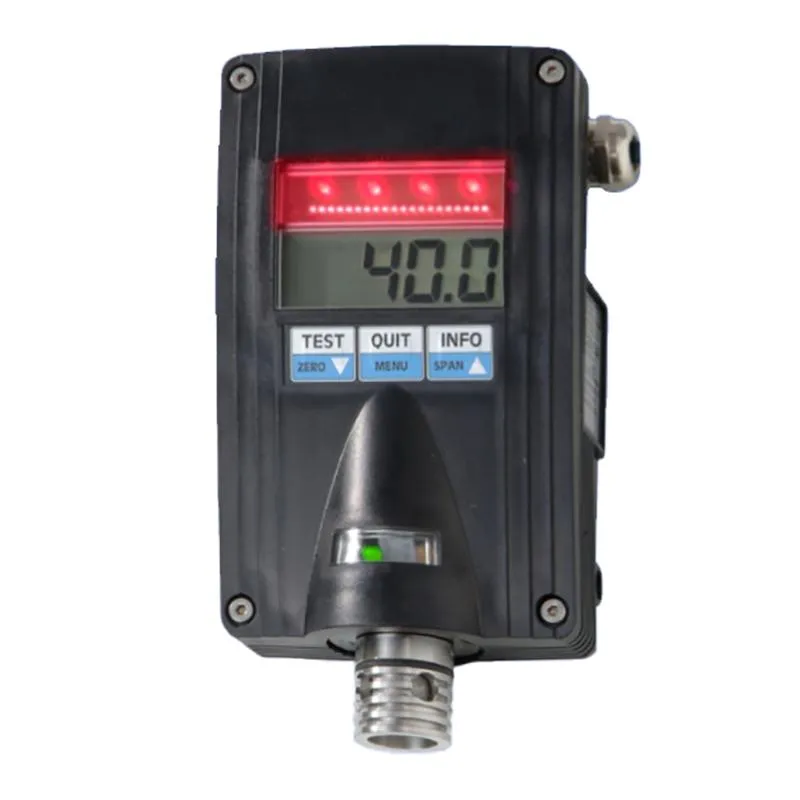 GfG CC28 CHr4 Fixed Transmitter