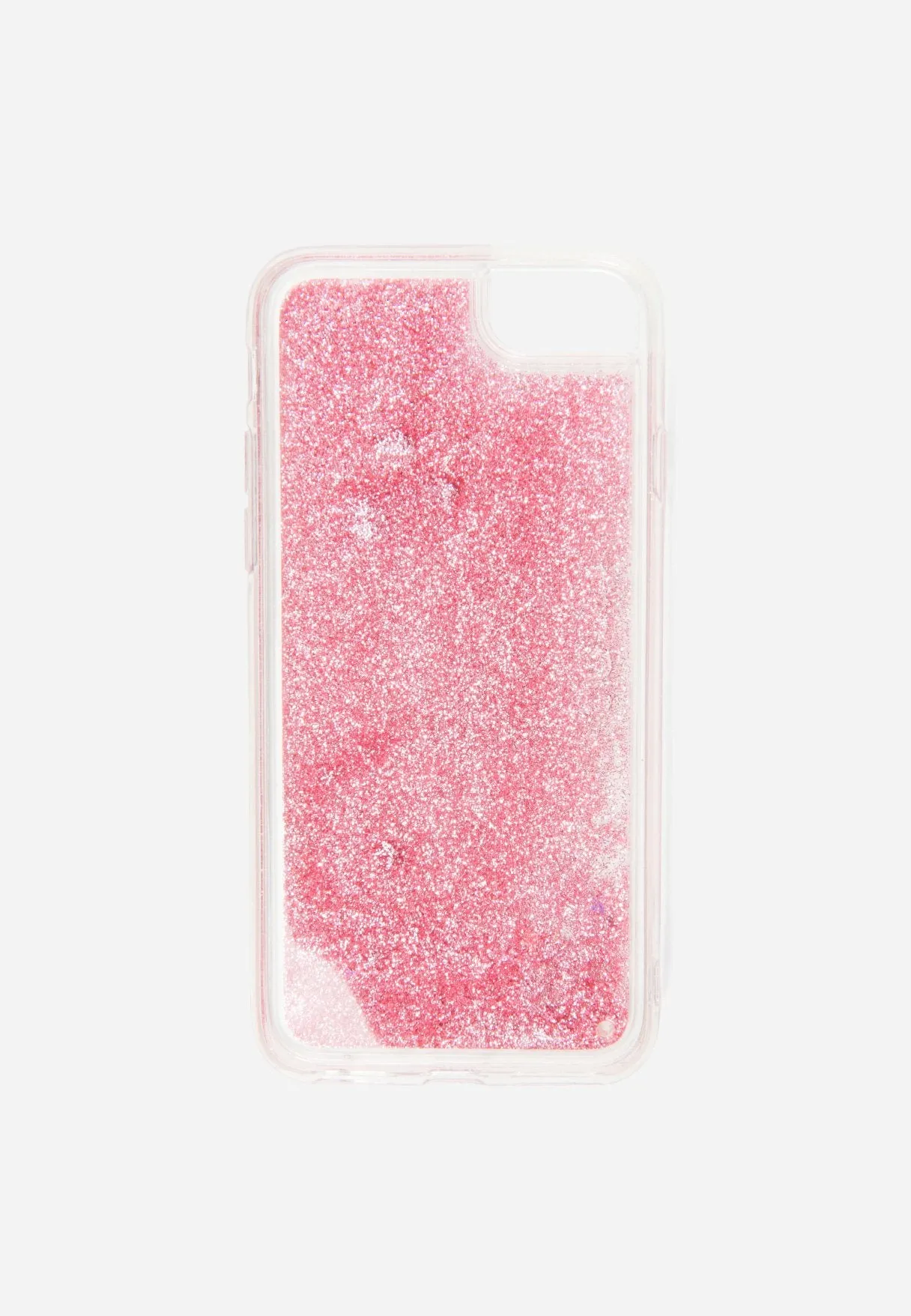 Glitter iPhone Case Kit