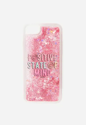 Glitter iPhone Case Kit