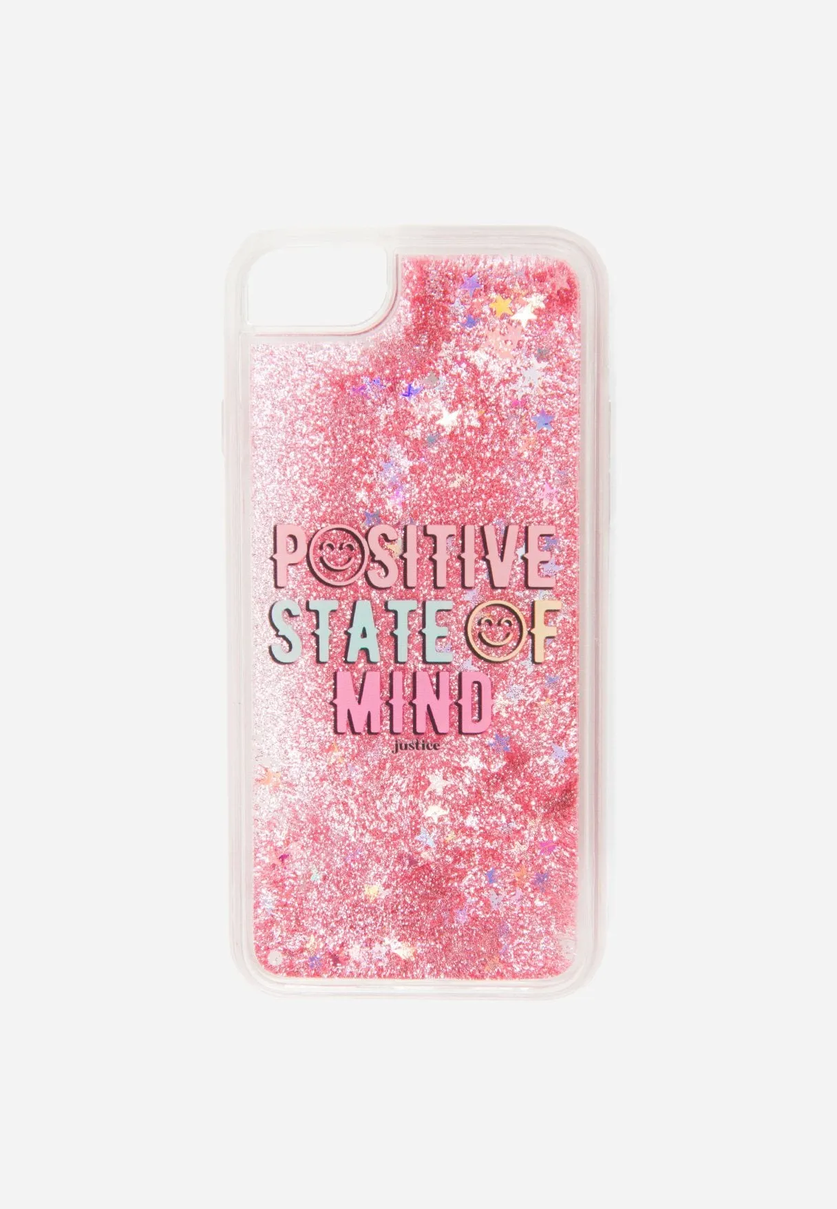 Glitter iPhone Case Kit