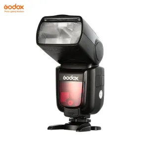 Godox TT600 HSS 1/8000s Wireless Strobist Flash