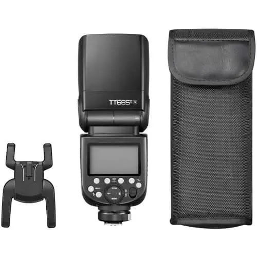 Godox TT685IIN TTL Speedlight Flash For Nikon