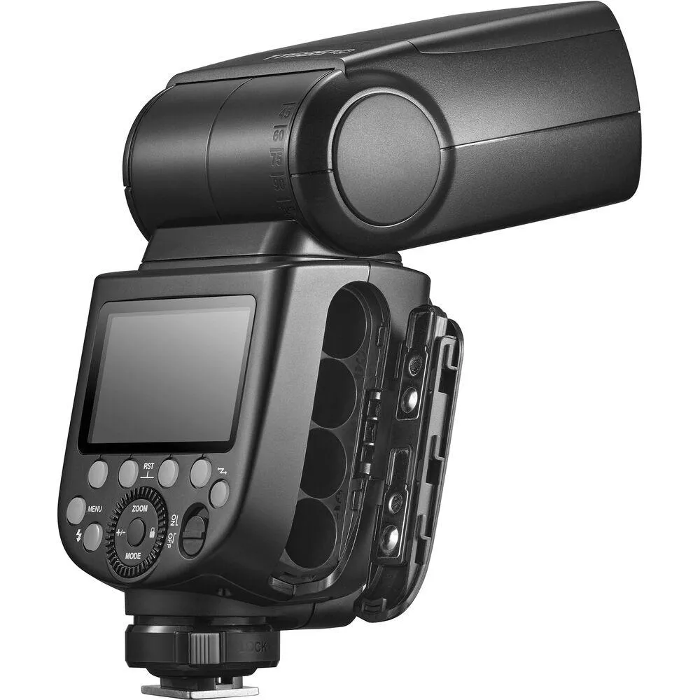 Godox TT685O II Thinklite TTL Flash for Olympus/Panasonic Cameras