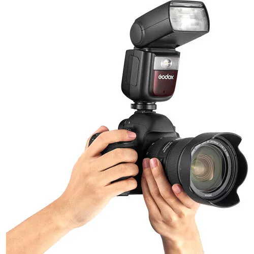 Godox Ving V860III TTL Li-Ion Flash Kit for Sony Cameras