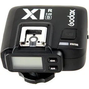 Godox X1R-S TTL Flash Receiver Only For Sony
