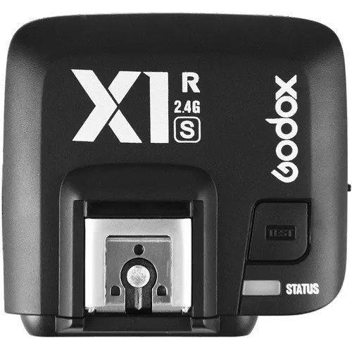 Godox X1R-S TTL Flash Receiver Only For Sony