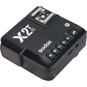 Godox X2-N Trigger For Nikon