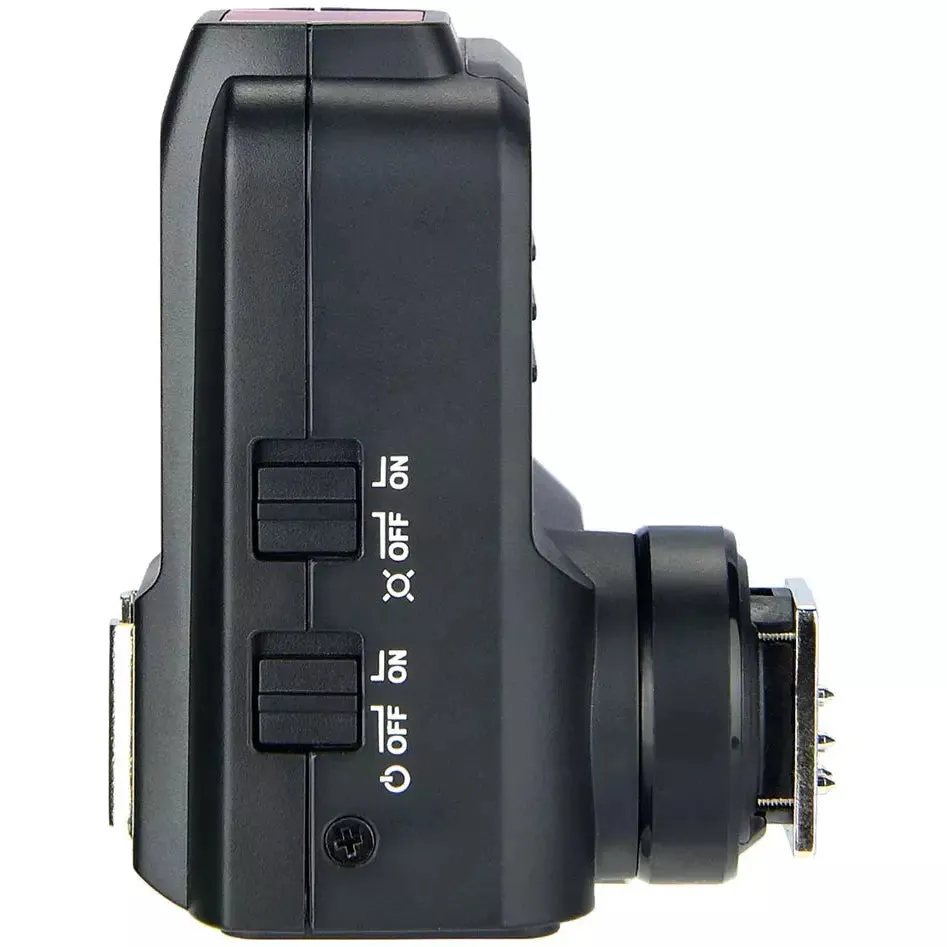 GODOX X2T-C 2.4Ghz TTL FLASH TRIGGER FOR CANON