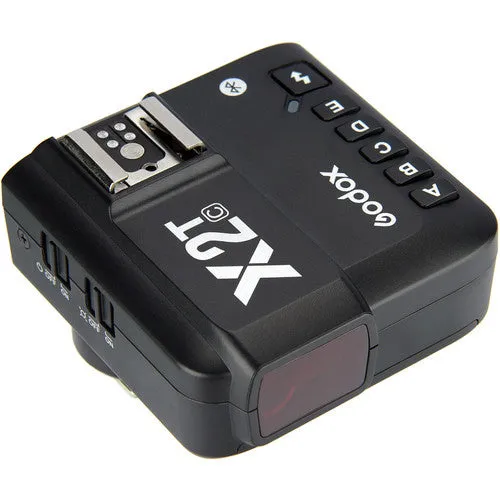 Godox X2T-C 2.4Ghz TTL Flash Trigger For Canon