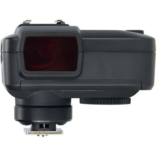 Godox X2T-C 2.4Ghz TTL Flash Trigger For Canon