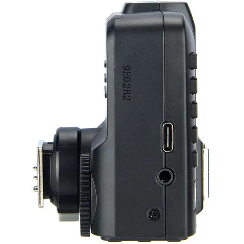 Godox X2T-C 2.4Ghz TTL Flash Trigger For Canon