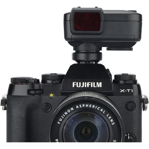 Godox X2T-F 2.4Ghz TTL Flash Trigger For Fuji