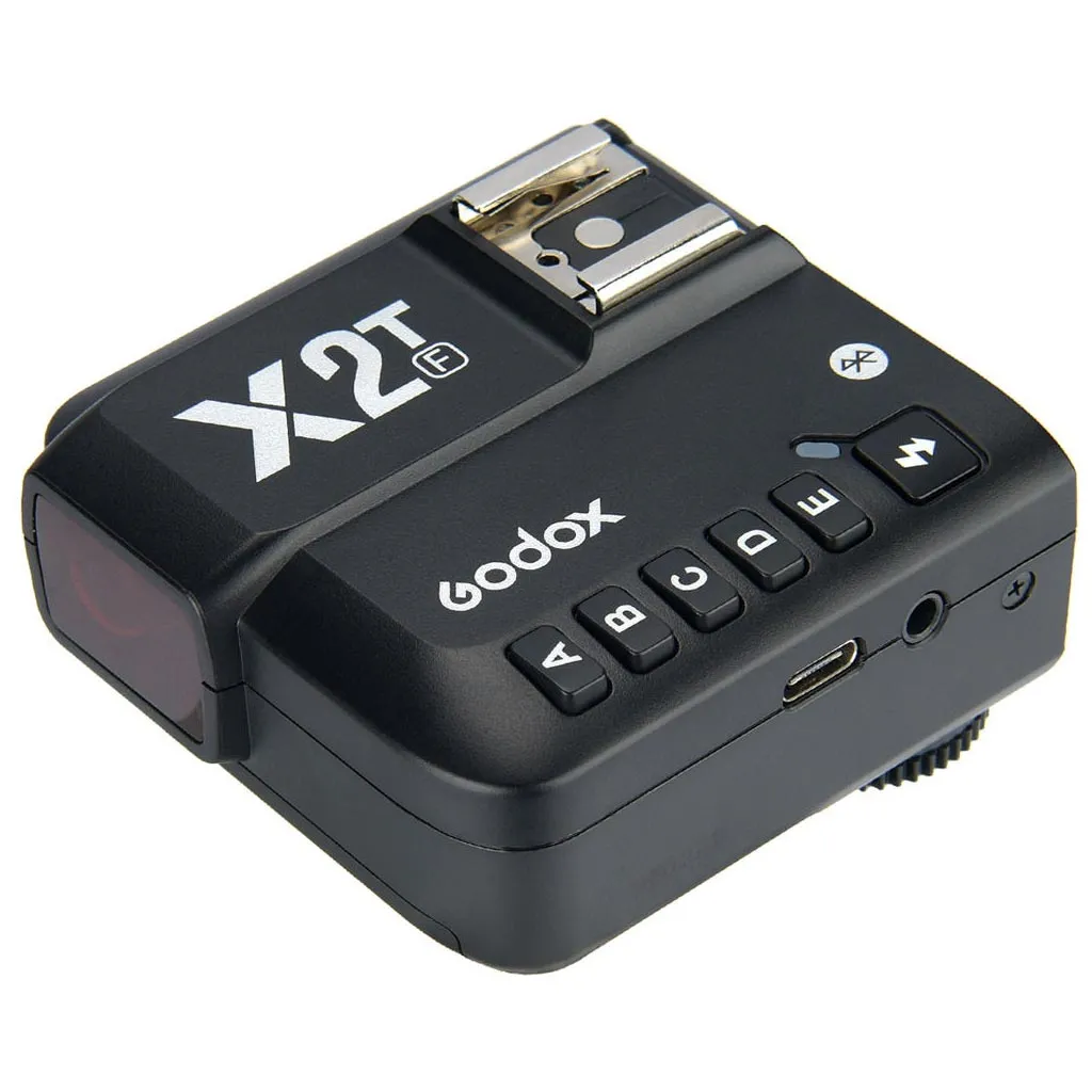 Godox X2T-F TTL Transmitter Fujifilm