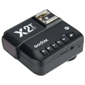 Godox X2T-F TTL Transmitter Fujifilm