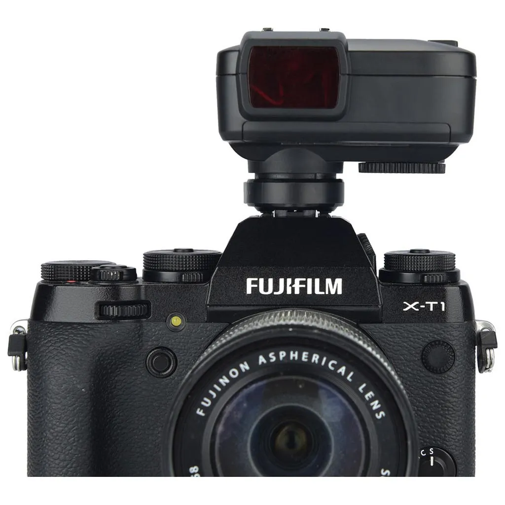 Godox X2T-F TTL Transmitter Fujifilm