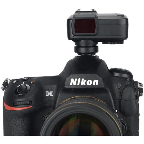 Godox X2T-N 2.4Ghz TTL Flash Trigger For Nikon