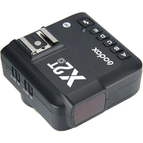 Godox X2T-O 2.4Ghz TTL Flash Trigger For Oly/Pan