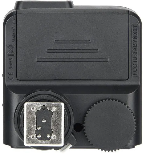 Godox X2T-O 2.4Ghz TTL Flash Trigger For Oly/Pan