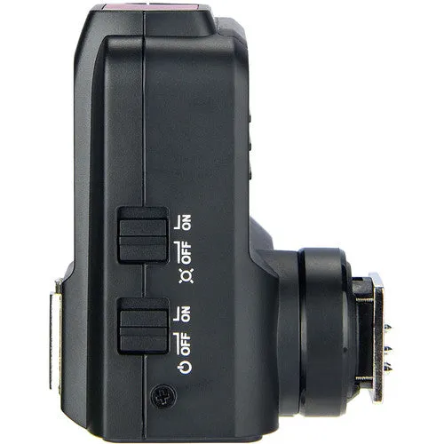 Godox X2T-O 2.4Ghz TTL Flash Trigger For Oly/Pan