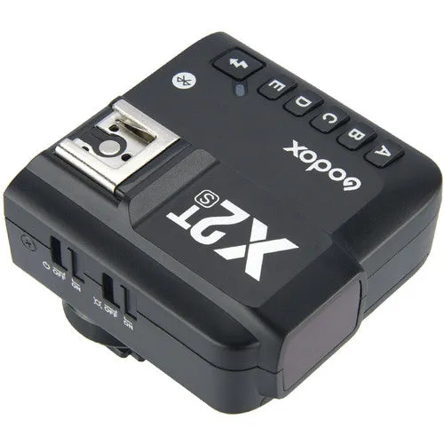 Godox X2T-S 2.4Ghz TTL Flash Trigger For Sony