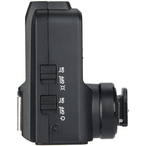 Godox X2T-S 2.4Ghz TTL Flash Trigger For Sony