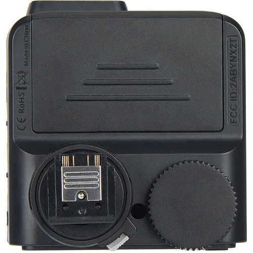 Godox X2T-S 2.4Ghz TTL Flash Trigger For Sony