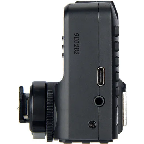 Godox X2T-S 2.4Ghz TTL Flash Trigger For Sony