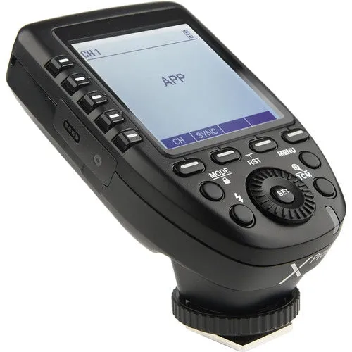 Godox XProF TTL Wireless Flash - Fujifilm