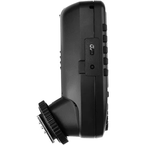 Godox XProIIP TTL Wireless Flash Trigger for Pentax Cameras