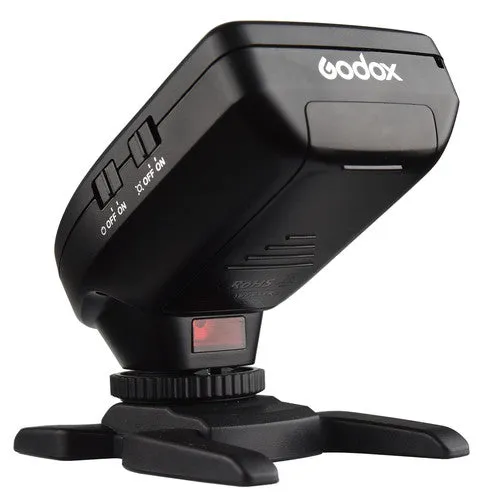 Godox XProO TTL Wireless Flash - Olympus and Panasonic