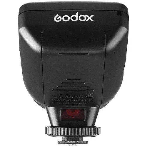 Godox XProO TTL Wireless Flash - Olympus and Panasonic