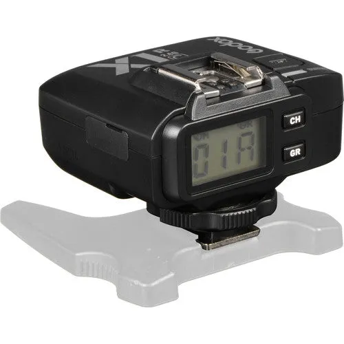 Godox X1C TTL Wireless Flash - Canon