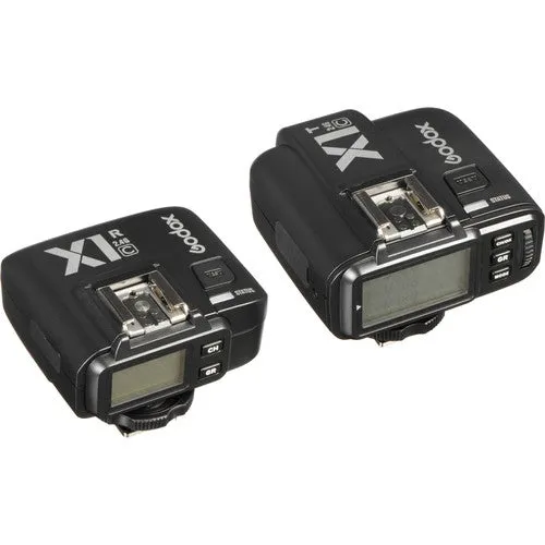 Godox X1C TTL Wireless Flash - Canon