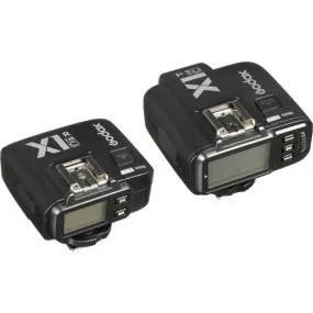 Godox X1C TTL Wireless Flash - Canon
