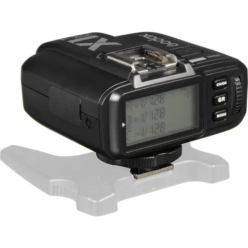 Godox X1C TTL Wireless Flash - Canon