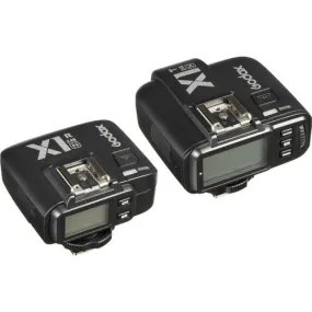Godox X1N TTL Wireless Flash - Nikon