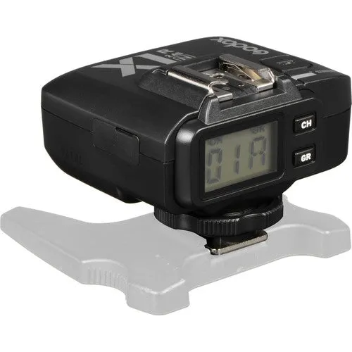 Godox X1N TTL Wireless Flash - Nikon